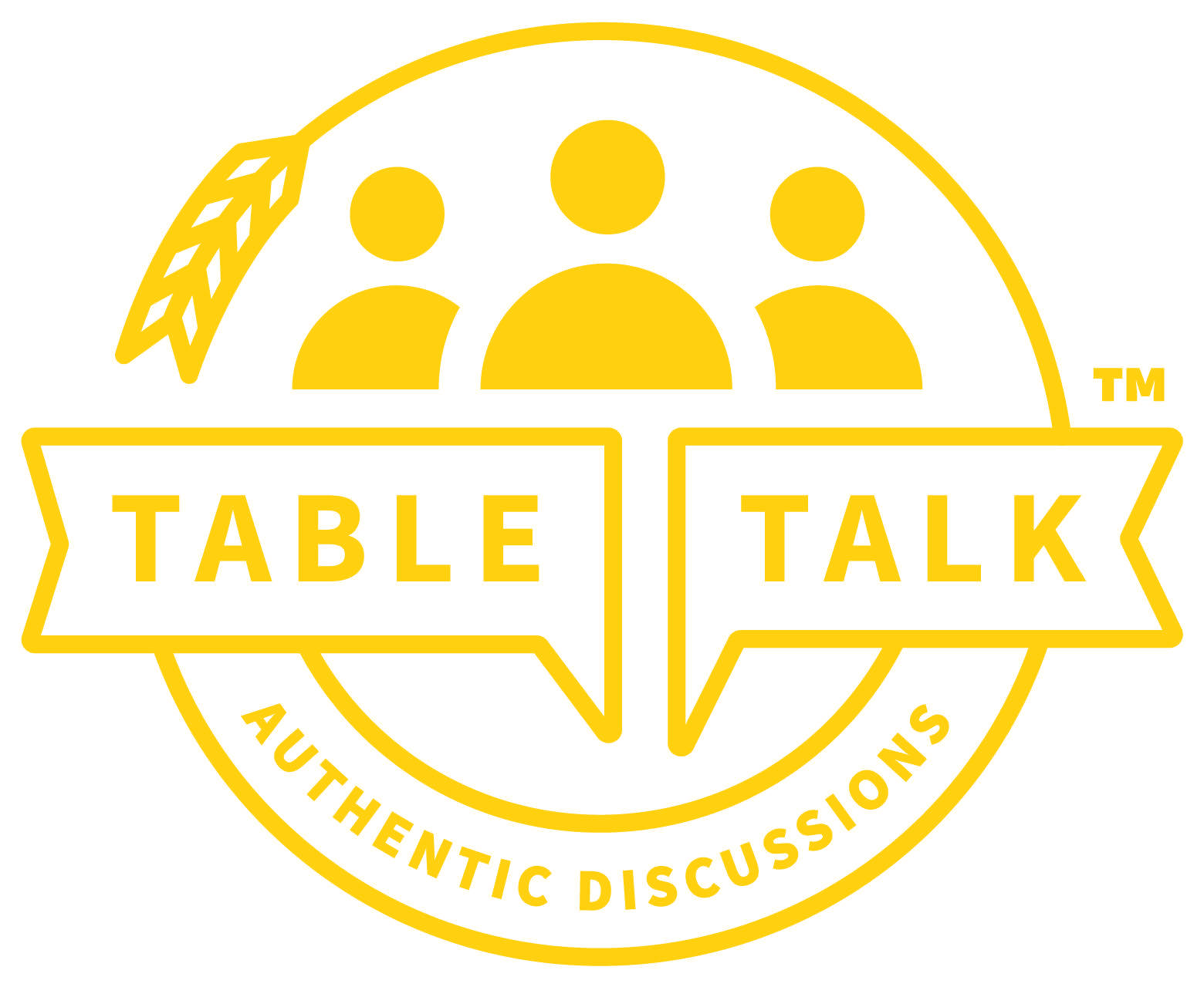 Table Talk: Authentic Discussions